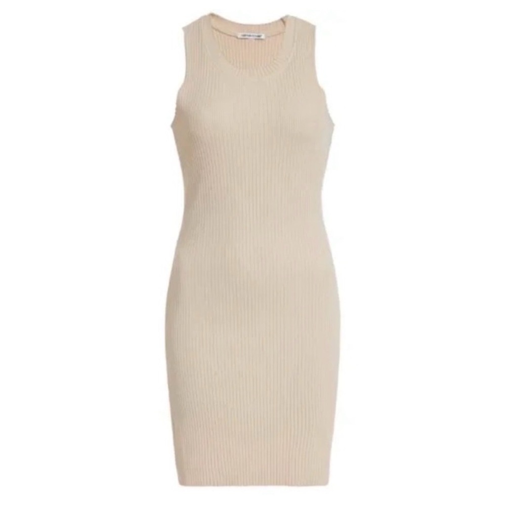 Cotton Citizen Ibiza Tank Dress